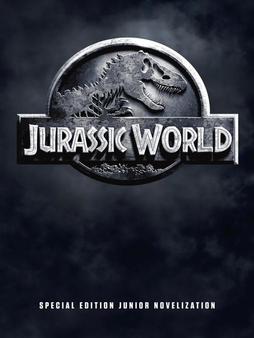 Title details for Jurassic World by David Lewman - Wait list